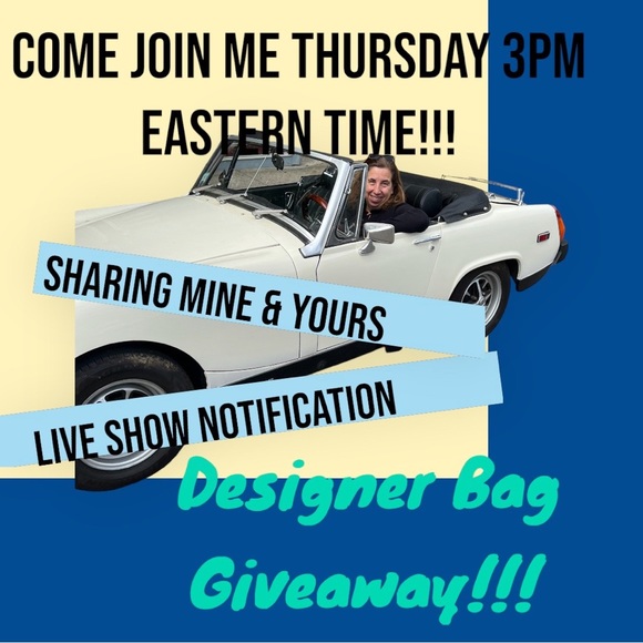 - LIVE SHOW NOTIFICATION - Picture 4 of 17